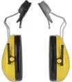 Orejeras auriculares Peltor auditivo, optime 1 estilo diadema H510P3E. 3M 2