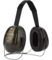 Orejeras auriculares Peltor auditivo, optime 2, 31db H520B. 3M
