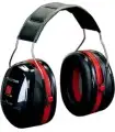 Orejeras auriculares Peltor auditivo, optime 3, estilo diadema H540A. 3M