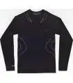 Camiseta térmica de manga raglan WFA010. WORKTEAM1