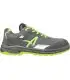 Deportiva ASIX LOW de seguridad. Puntera de acero SP1, antideslizante. Albatros 3