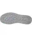 Bota ASIX MID de seguridad. Puntera de acero SP1, antideslizante. Albatros