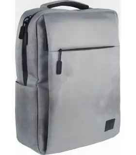 Mochila para ordenador portátil 16l WFA432. Workteam