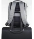 Mochila para ordenador portátil 16l WFA432. Workteam2