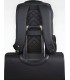 Mochila para ordenador portátil 12l WFA430. Workteam3