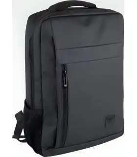 Mochila impermeable para ordenador portátil 12l WFA430. Workteam