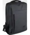 Mochila impermeable para ordenador portátil 12l WFA430. Workteam