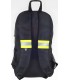 Mochila reflectante con capacidad para 17L WFA440. Workteam2