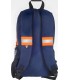Mochila reflectante con capacidad para 17L WFA440. Workteam4