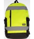 Mochila de alta visibilidad con capacidad para 25L WFA401. Workteam1