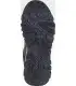 Zapatilla tipo trecking con cordones P4013. Workteam5