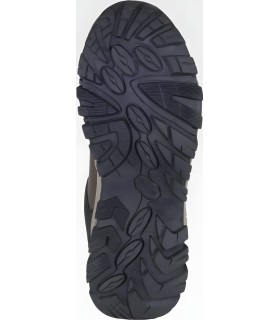 Zapatilla tipo trecking con cordones P4013. Workteam5