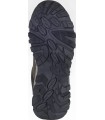 Zapatilla tipo trecking con cordones P4013. Workteam5