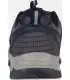 Zapatilla tipo trecking con cordones P4013. Workteam4