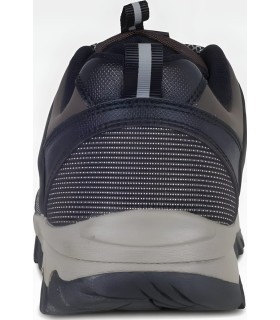 Zapatilla tipo trecking con cordones P4013. Workteam4