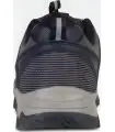 Zapatilla tipo trecking con cordones P4013. Workteam4