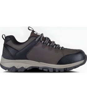 Zapatilla tipo trecking con cordones P4013. Workteam2