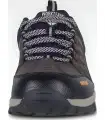 Zapatilla tipo trecking con cordones P4013. Workteam6