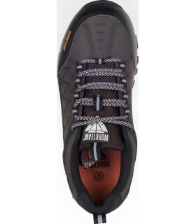 Zapatilla tipo trecking con cordones P4013. Workteam3