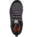Zapatilla tipo trecking con cordones P4013. Workteam3