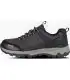Zapatilla tipo trecking con cordones P4013. Workteam1