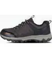 Zapatilla tipo trecking con cordones P4013. Workteam