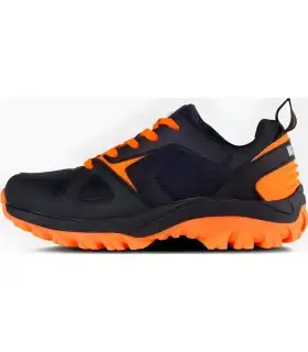 Zapatilla tipo trecking con cordones P4014. Workteam