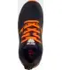 Zapatilla tipo trecking con cordones P4014. Workteam2