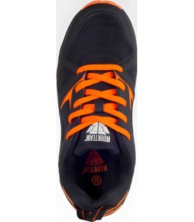 Zapatilla tipo trecking con cordones P4014. Workteam2