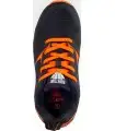 Zapatilla tipo trecking con cordones P4014. Workteam2