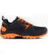 Zapatilla tipo trecking con cordones P4014. Workteam3