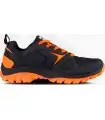 Zapatilla tipo trecking con cordones P4014. Workteam3