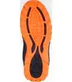 Zapatilla tipo trecking con cordones P4014. Workteam4