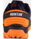 Zapatilla tipo trecking con cordones P4014. Workteam5