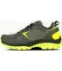 Zapatilla tipo trecking con cordones P4014. Workteam6