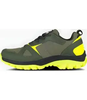 Zapatilla tipo trecking con cordones P4014. Workteam6