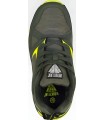 Zapatilla tipo trecking con cordones P4014. Workteam7