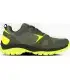 Zapatilla tipo trecking con cordones P4014. Workteam8