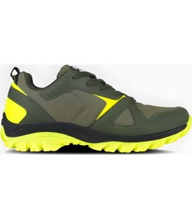 Zapatilla tipo trecking con cordones P4014. Workteam8