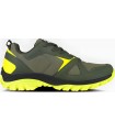 Zapatilla tipo trecking con cordones P4014. Workteam8