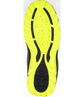 Zapatilla tipo trecking con cordones P4014. Workteam9