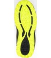 Zapatilla tipo trecking con cordones P4014. Workteam9