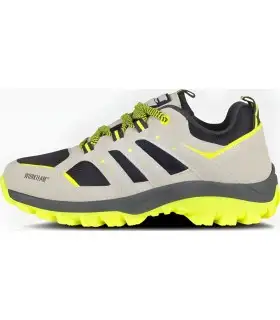 Zapatilla tipo trecking con cordones P4015. Workteam