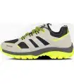 Zapatilla tipo trecking con cordones P4015. Workteam