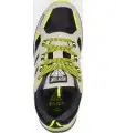 Zapatilla tipo trecking con cordones P4015. Workteam2