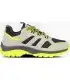 Zapatilla tipo trecking con cordones P4015. Workteam3