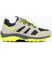 Zapatilla tipo trecking con cordones P4015. Workteam3
