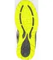 Zapatilla tipo trecking con cordones P4015. Workteam4