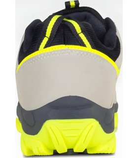 Zapatilla tipo trecking con cordones P4015. Workteam5