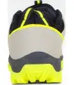Zapatilla tipo trecking con cordones P4015. Workteam5